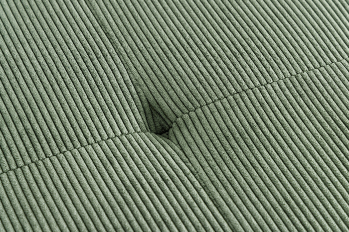 Bancă BOUTIQUE 100 cm, cordon verde [6]