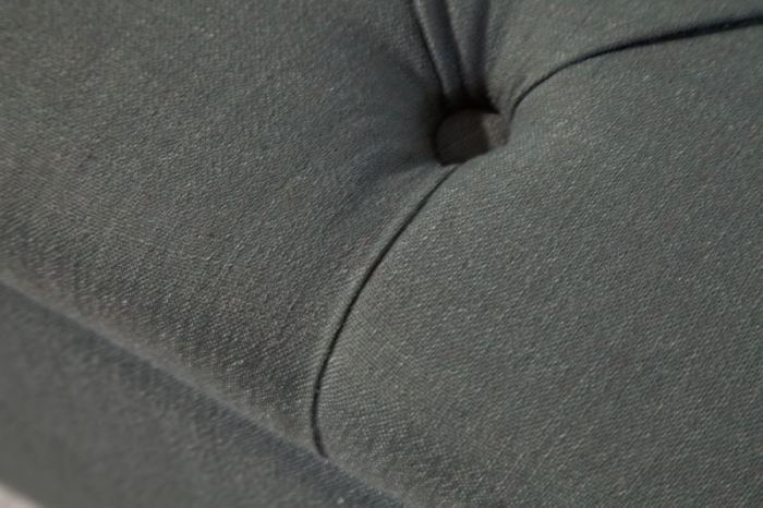 Bancă Chesterfield CASTLE 100 cm cu spațiu de depozitare [7]