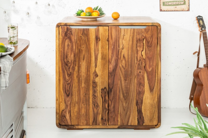 Bar din lemn masiv Goa, 100 cm [3]