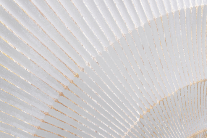 Bar GOLDEN SUNSET din lemn de mango, 140 cm [6]