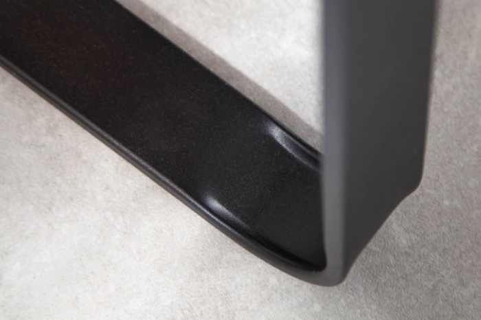 Birou din MDF și cadru metalic Studio 160 cm [8]