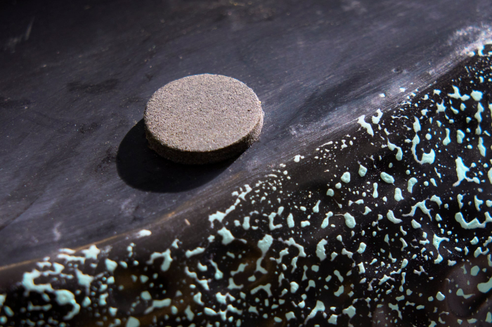 Bol ORIENT 18 cm auriu cu patină [9]