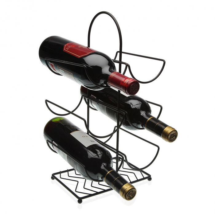 Suport pentru 6 sticle vin [2]