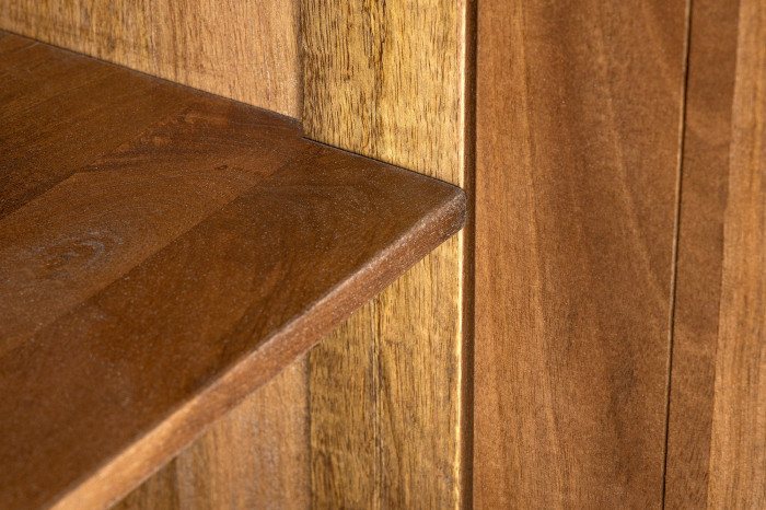Bufet ART DECO din lemn de mango, 170 cm [9]