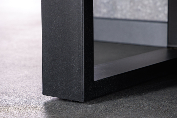 Bufet BARRACUDA din lemn de mango si tec, 150 cm [8]