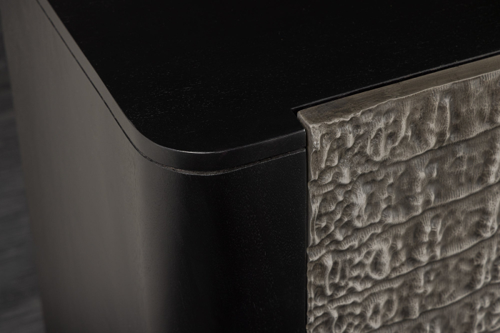 Bufet CROCO din lemn de mango, 180 cm [6]