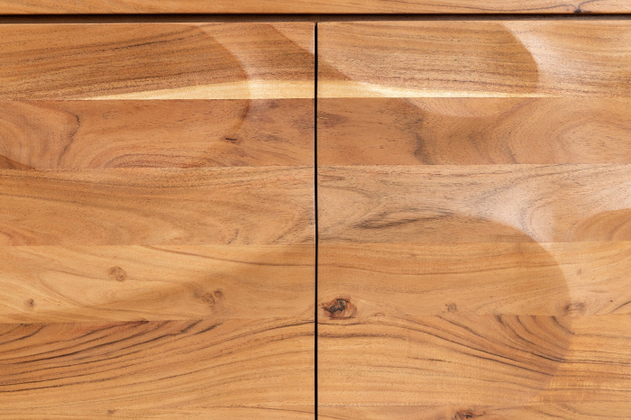 Bufet DESERT din lemn de salcam, 160 cm [7]