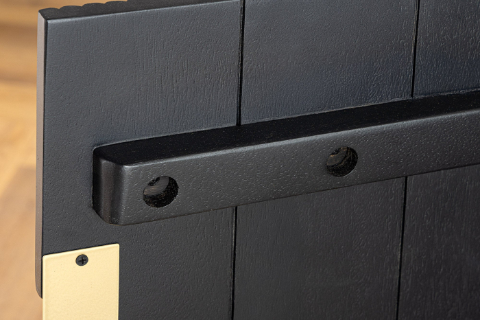 Bufet GATSBY din lemn de mango, 160 cm [8]