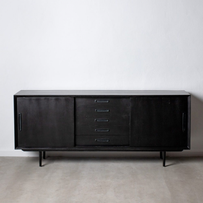 Bufet Hudson 200 X 40 X 85 CM [3]