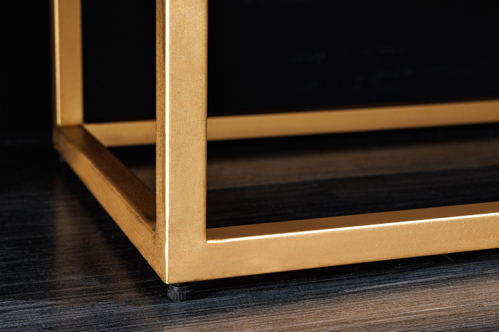 Bufet ILLUSION din lemn de mango, 120 cm [7]