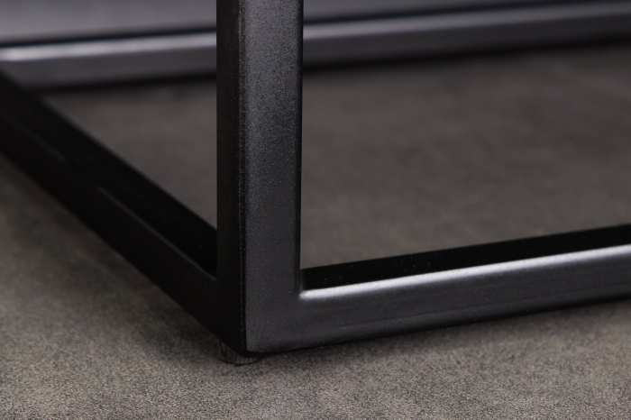 Bufet LINE ART din lemn de mango, 120 cm [9]