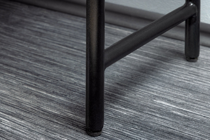 Bufet LION din lemn de mango, 140 cm [11]