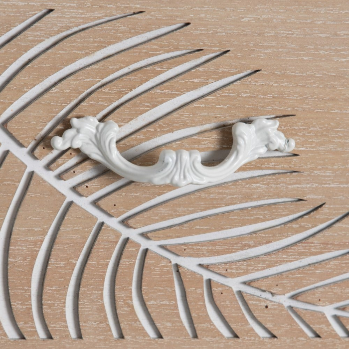 Bufet Miss din lemn de pin 67 X 34 X 86 CM [11]