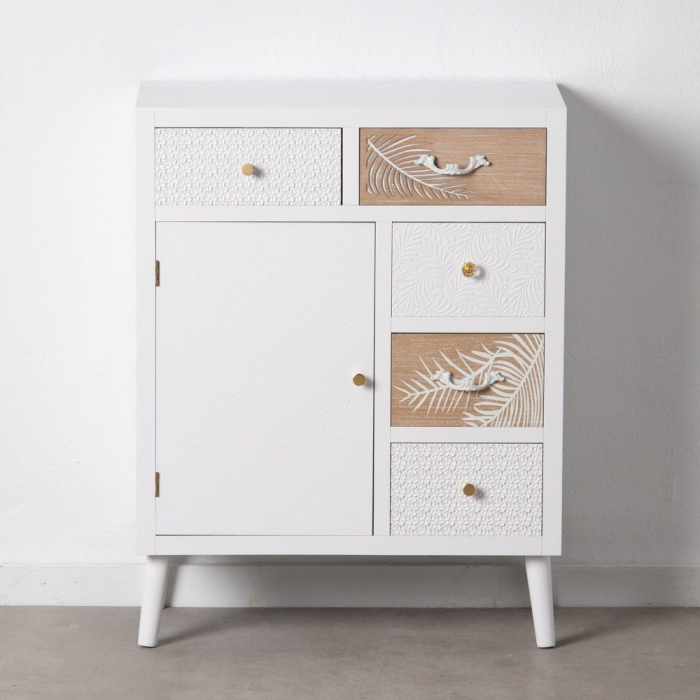 Bufet Miss din lemn de pin 67 X 34 X 86 CM [3]