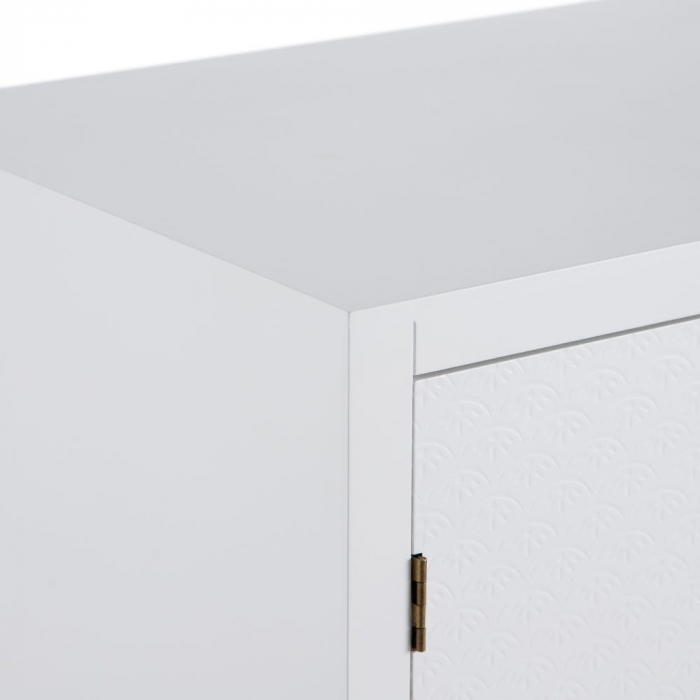 Bufet Miss din lemn de pin 80 X 40 X 80 CM [4]