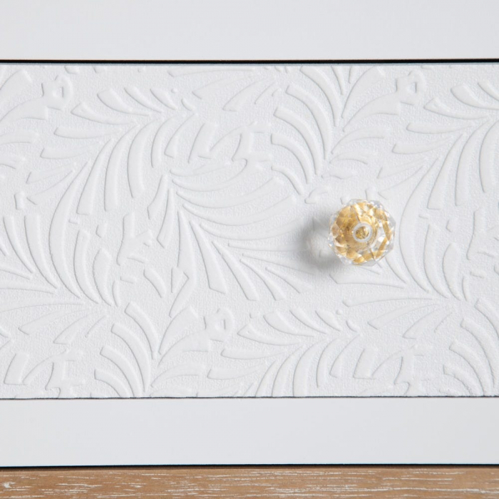 Bufet Miss din lemn de pin 80 X 40 X 80 CM [9]