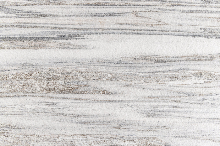 Bufet MOUNTAIN SOUL din lemn de salcam cu aspect de piatra alb gri, 120 cm [6]