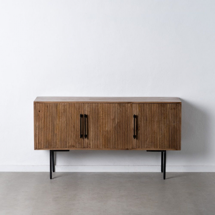 Bufet Paris din lemn de mango 150 X 40 X 80 CM [3]