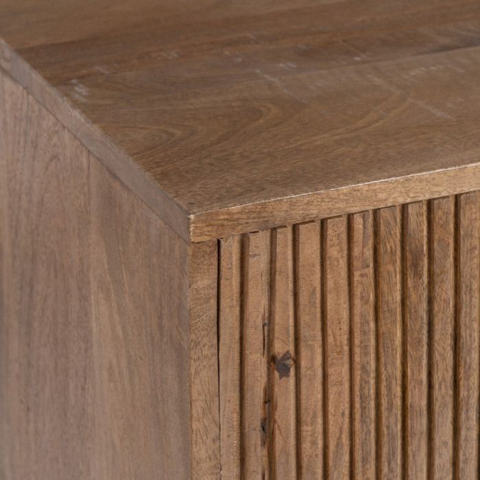 Bufet Paris din lemn de mango 150 X 40 X 80 CM [5]