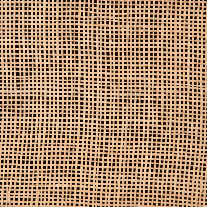 Bufet Sahara din lemn de mango și ratan  160 X 40 X 80 CM [11]