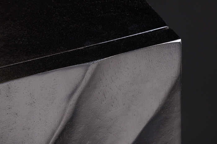 Bufet SCORPION suspendat din lemn de mango, 180 cm [5]