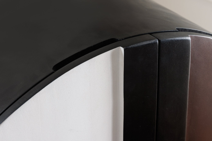 Bufet VOODOO din lemn de mango, 120 cm [7]