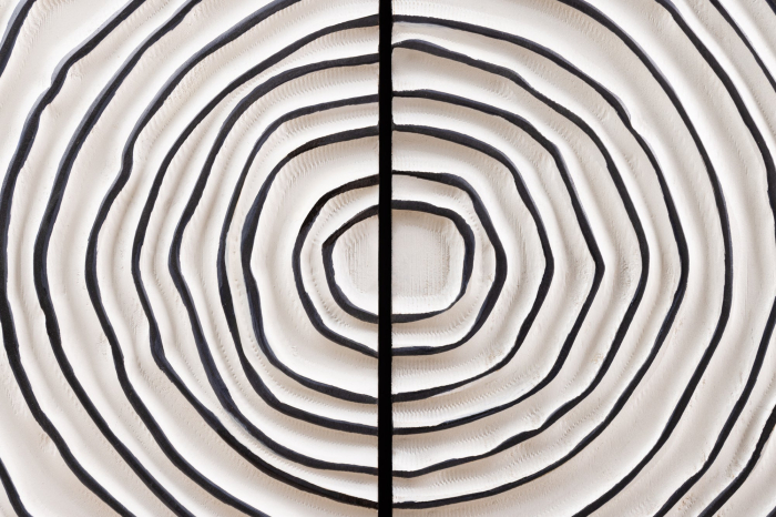 Bufet ZEN CIRCLE, 120 cm [5]