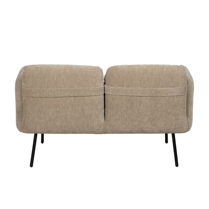 Canapeá bej weave-wood room 127 x 72 x 73 cm [5]