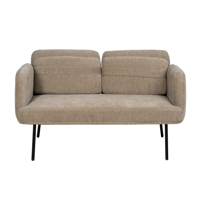 Canapeá bej weave-wood room 127 x 72 x 73 cm [4]
