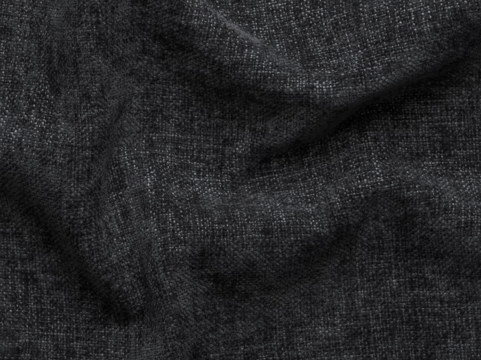 Canapea Bergamo cu tapițerie din țesătură structurală [5]