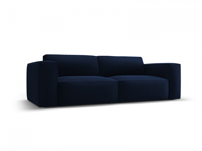 Canapea cu 2 locuri Gaby si tapiterie din catifea [1]