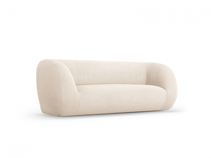 Canapea Essen cu tapiterie boucle [2]
