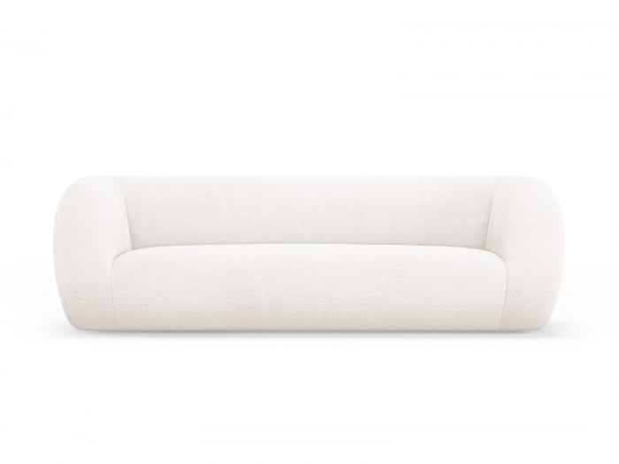 Canapea Essen cu tapiterie boucle [1]