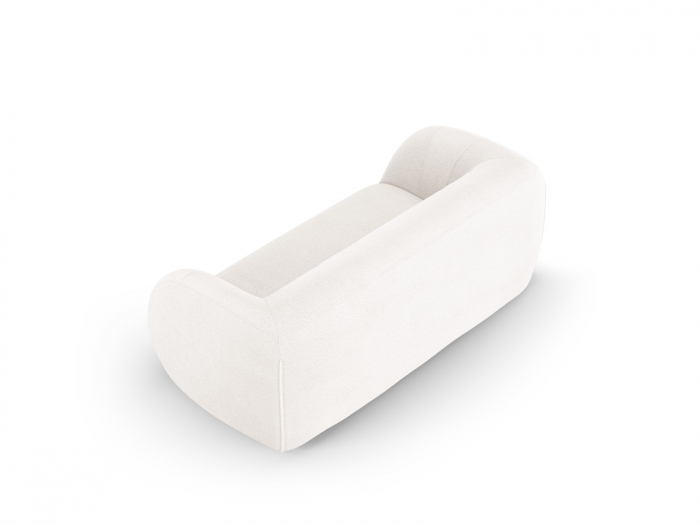 Canapea Essen cu tapiterie boucle [3]