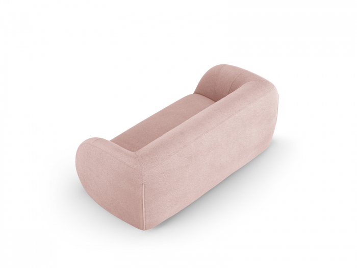 Canapea Essen cu tapiterie boucle [3]