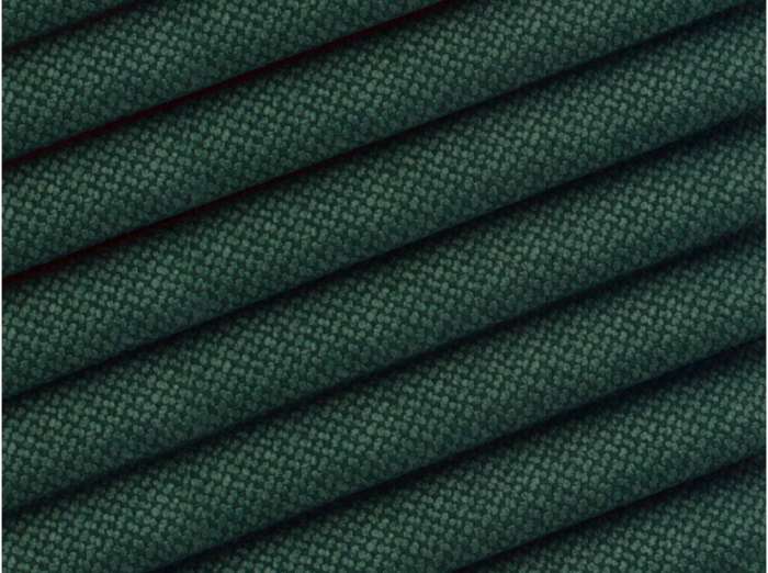 Canapea extensibila Caro cu 3 locuri si tapiterie din tesatura structurala, verde [5]