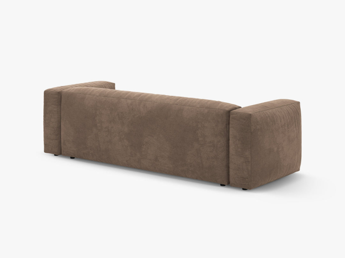 Canapea extesibila Martina cu tapiterie din catifea [5]