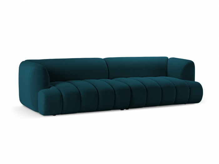 Canapea Harry cu 4 locuri si tapiterie din tesatura 3D [2]