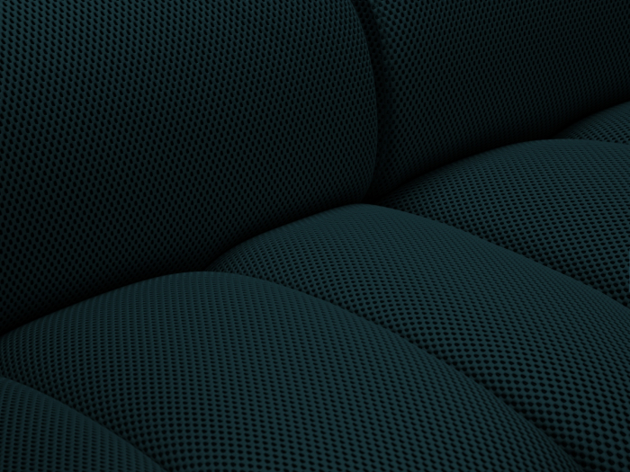 Canapea Harry cu 4 locuri si tapiterie din tesatura 3D [4]