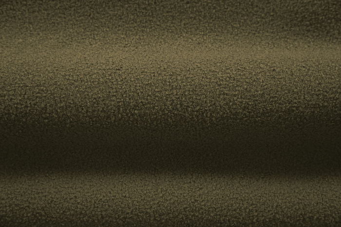 Canapea Jenny cu 4 locuri si tapiterie boucle, verde [5]