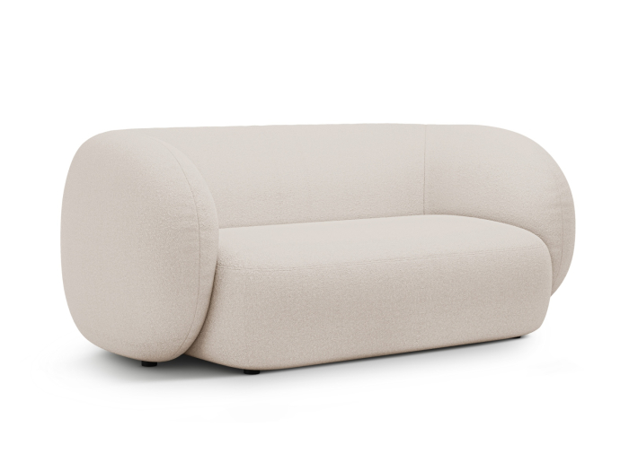 Canapea Kate cu tapiterie boucle [2]