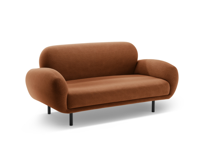 Canapea Poppy cu tapiterie boucle [3]