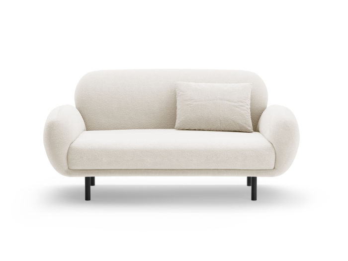 Canapea Poppy cu tapiterie boucle [1]