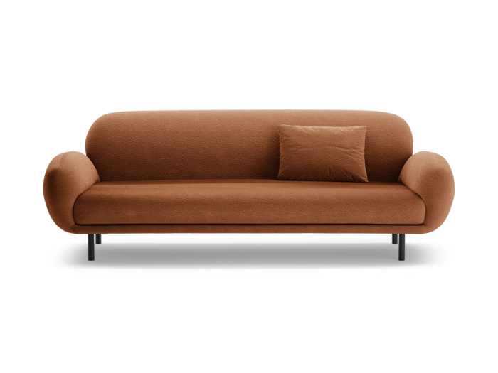 Canapea Poppy cu tapiterie boucle [1]