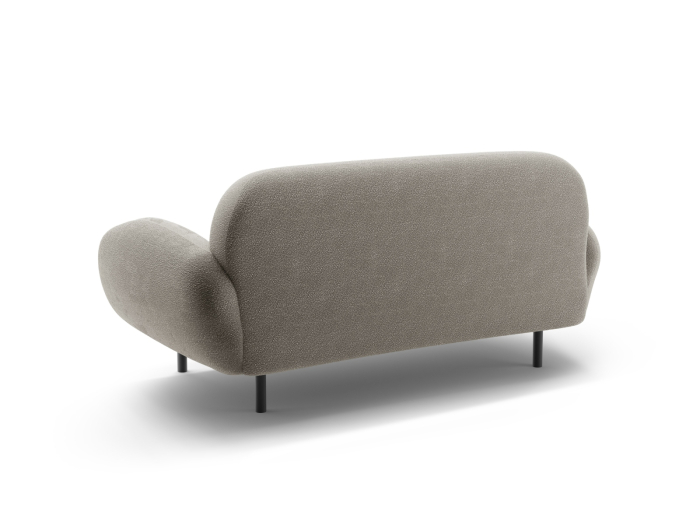 Canapea Poppy cu tapiterie boucle [4]