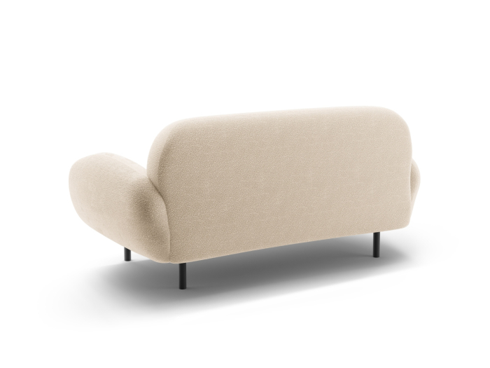 Canapea Poppy cu tapiterie boucle [4]