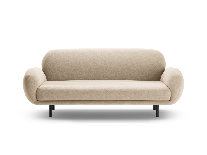 Canapea Poppy cu tapiterie boucle [2]