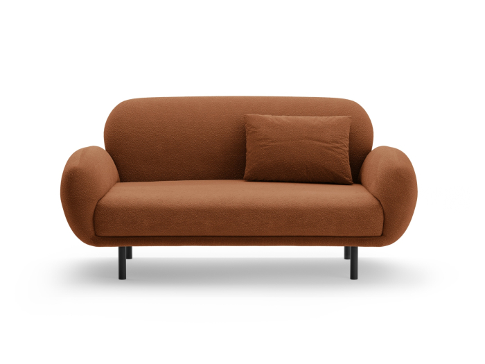 Canapea Poppy cu tapiterie boucle [1]