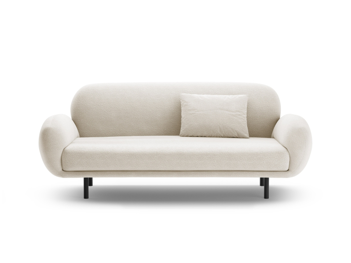 Canapea Poppy cu tapiterie boucle [1]
