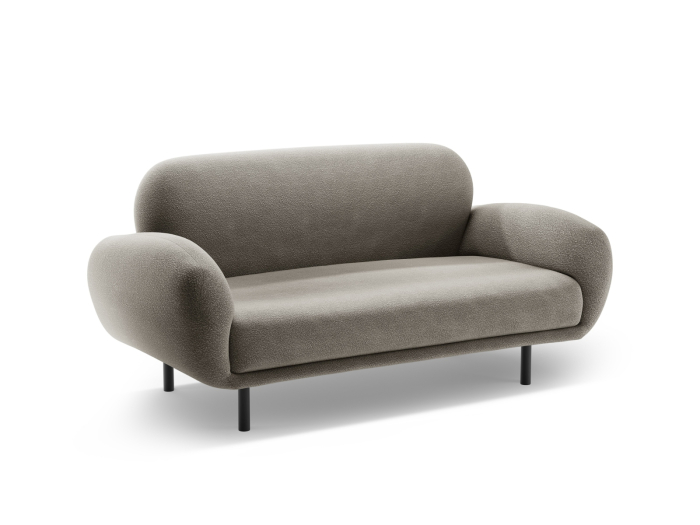 Canapea Poppy cu tapiterie boucle [3]